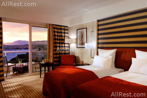 Le Meridien Lav Hotel 8